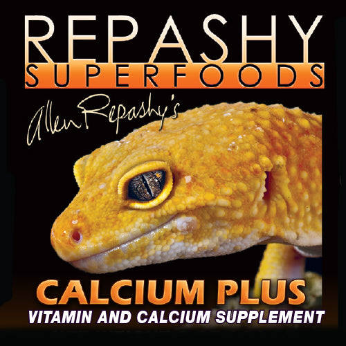 Repashy Calcium Plus