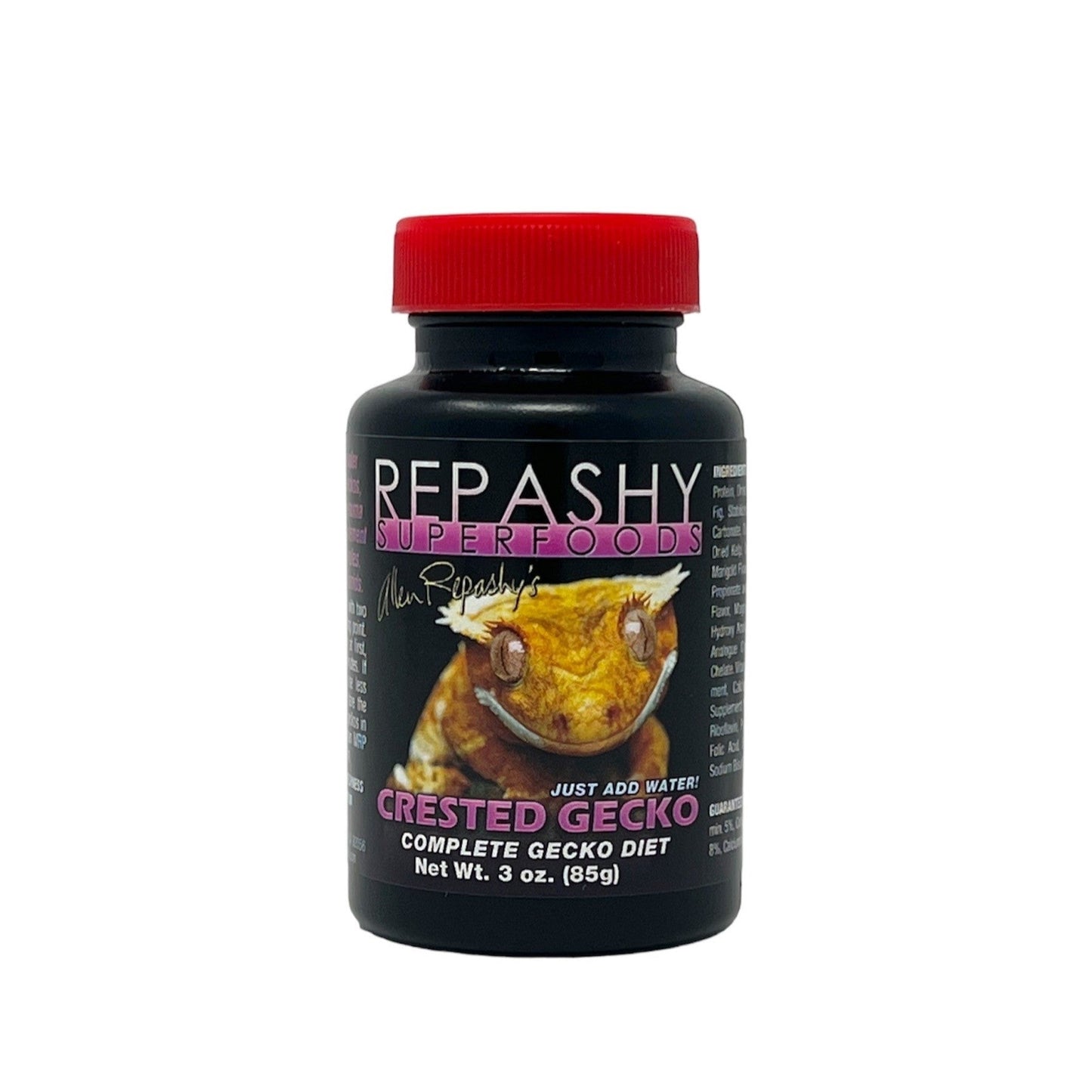 Repashy Crested Gecko Diet - Banana