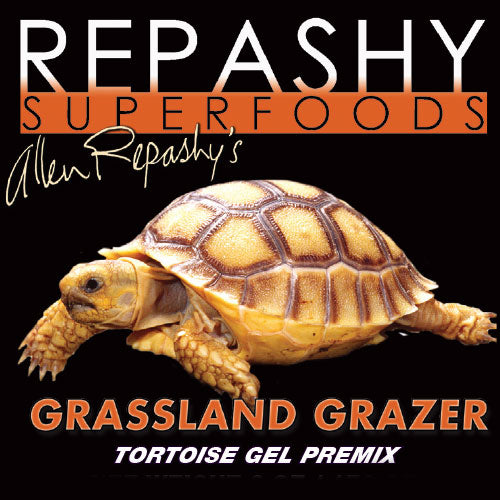 Repashy Grassland Grazer
