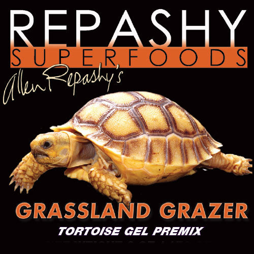 Repashy Grassland Grazer (12 Oz Jar