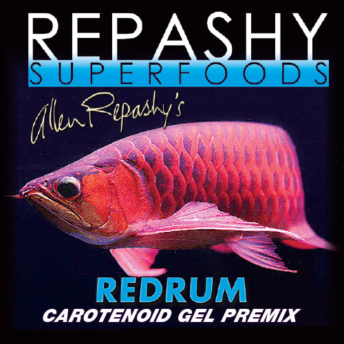 Repashy RedRum
