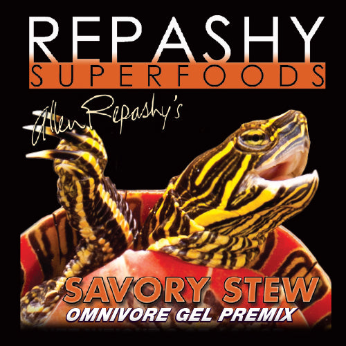 Repashy Savory Stew