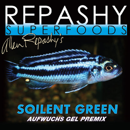 Repashy Soilent Green