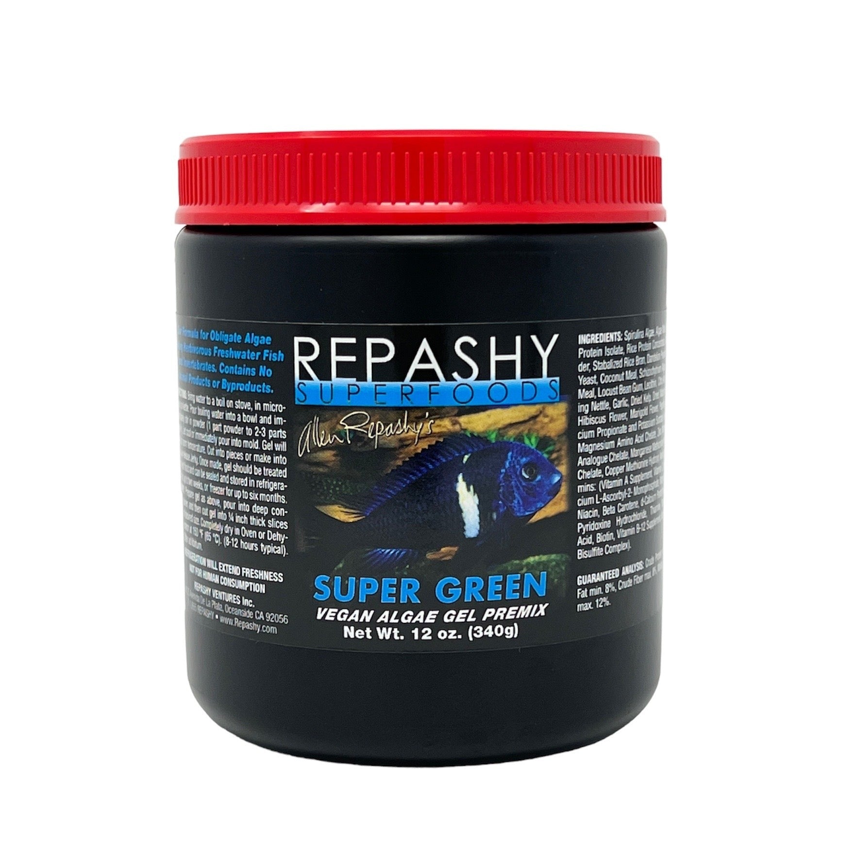 Repashy Repashy Super Green