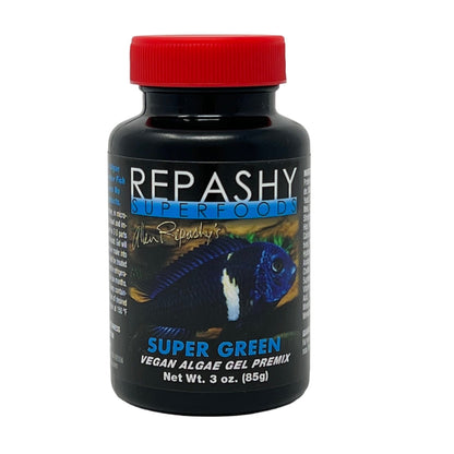 Repashy Super Green