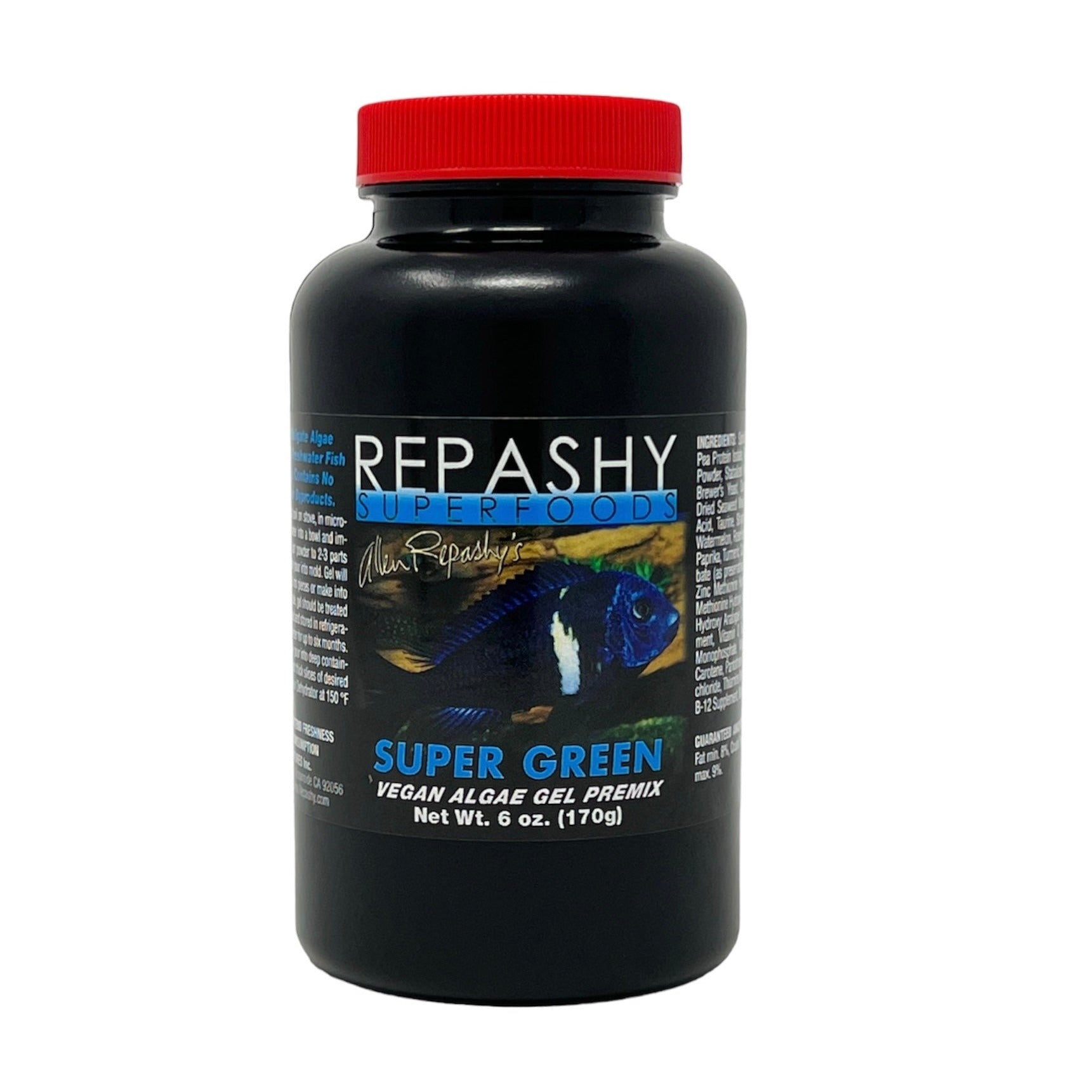 Repashy Repashy Super Green