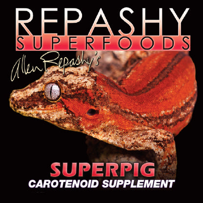 Repashy SuperPig